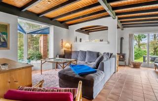 Beautiful Home In Tarm With House Sea View - 7