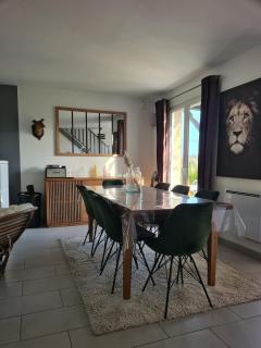 Maison Gallardon - 8