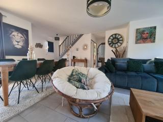 Maison Gallardon - 7