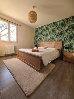Maison Gallardon - 4