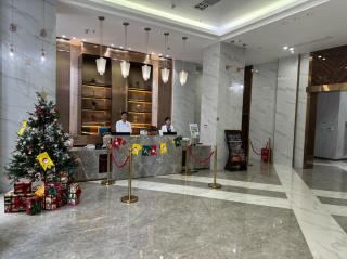 方庭酒店 - 1