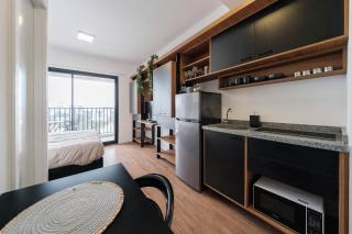 SP1 · Modern Studio Santo Amaro SP - Hub AAM - 5