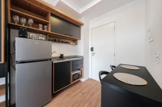 SP1 · Modern Studio Santo Amaro SP - Hub AAM - 2