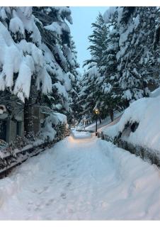 Baqueira SOLNEU - 3