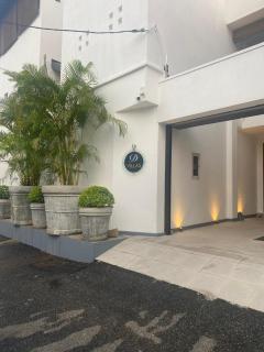 D Villas - 9