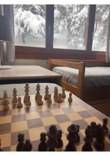 Baqueira SOLNEU - 2