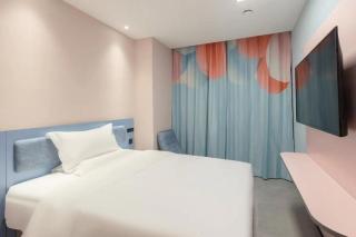 Hi Inn Beijing Daxing Zaoyuan Subway Station - Beijing - 4