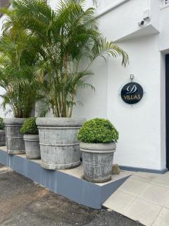 D Villas - 5