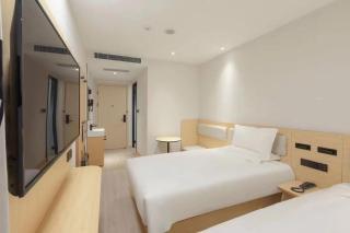 Hi Inn Beijing Daxing Zaoyuan Subway Station - Beijing - 3