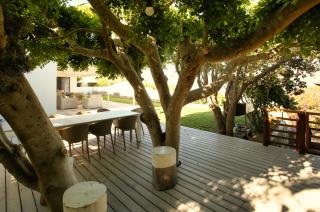 37 Steps, Langebaan, 6-sleeper - 4