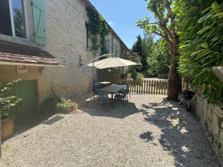 Les Belles Fontaines - 9