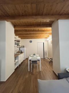 Sicily Loft Living - 1