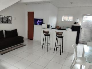 Villa Requião - Camaçari - 1