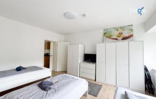 BEGE APARTMENTS PrimeWork - 7