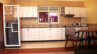 Awesome one bedroom in Kicukiro - 9