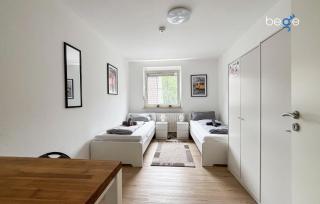 BEGE APARTMENTS PrimeWork - 3