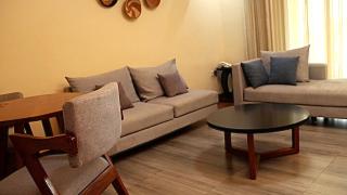 Awesome one bedroom in Kicukiro - 5