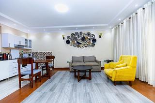 Awesome one bedroom in Kicukiro - 1