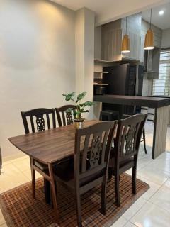 Sumayyah Tulip Quayside Shah Alam - Cozy 4BR Family Stay - 0