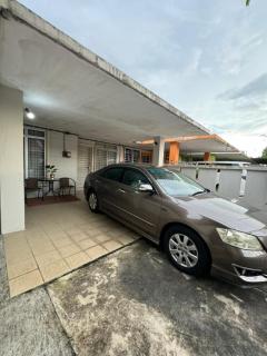 Sumayyah Tulip Quayside Shah Alam - Cozy 4BR Family Stay - Shah Alam - 8