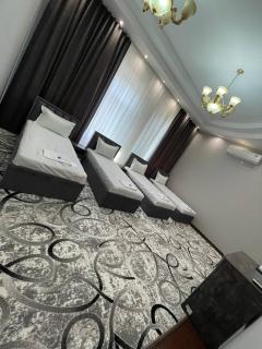 Timurbek Hotel OK - 5