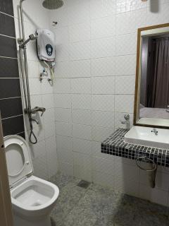Sumayyah Tulip Quayside Shah Alam - Cozy 4BR Family Stay - Shah Alam - 6