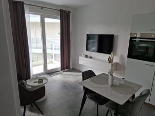 Baltic Sea Apartment Klifowa - 9