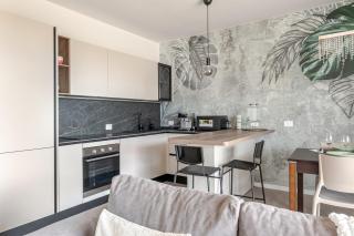 NEWPENTHOUSE2025-RIMINI-3KingSize-2Bathrooms-Exclusive Place - 7