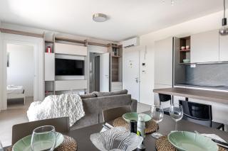 NEWPENTHOUSE2025-RIMINI-3KingSize-2Bathrooms-Exclusive Place - 2