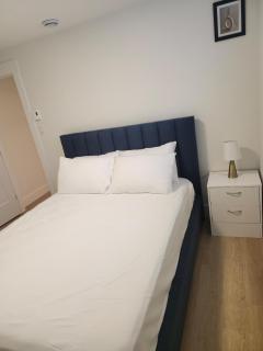 Zeemah Lodge - Moncton - 7