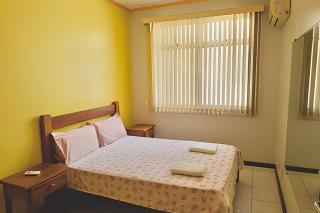 Cozy apartment in Porto da Barra - 9