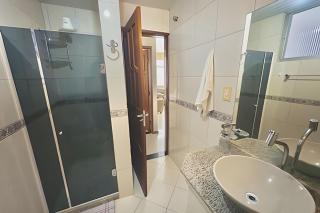 Cozy apartment in Porto da Barra - 1