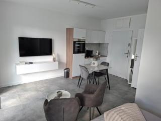Baltic Sea Apartment Klifowa 6 - 5