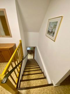 Land-Wohnung Behr - 3