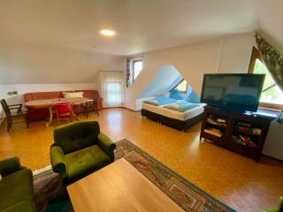 Land-Wohnung Behr - Wagna - 5