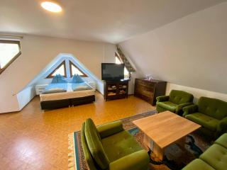 Land-Wohnung Behr - Wagna - 7