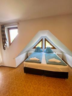 Land-Wohnung Behr - 4