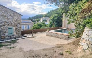 4 Bedroom Beautiful Home In Bordezac - 4