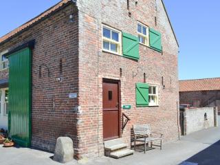 Belgian Cottage - 2