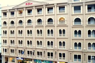 1 BHK in Bahria town - Rawalpindi - 9