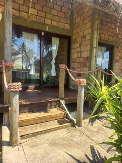 Silver Fish Resort - Maxixe - 4