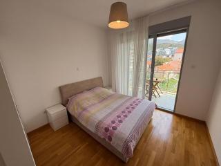 Mediterano apartment Becici - 0