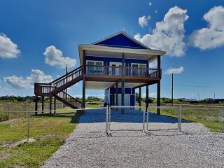 Fish Tales - Lamar - 6