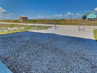 Fish Tales - Lamar - 4