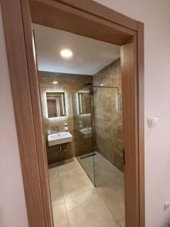 Mediterano apartment Becici - 4