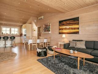 5 star holiday home in Spøttrup - 2
