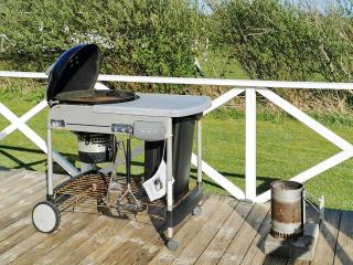 Modern Retreat at Knud Strand - By Traum Ferienwohnungen - 2