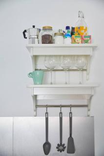 Flat by Avenida da Liberdade - Lisbona - 7