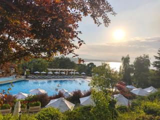 Lavender Apartment - Sozopol - 9