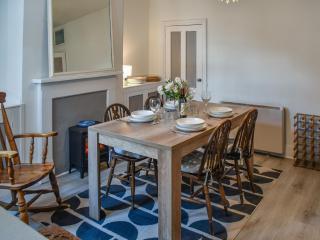 Wheel Cottage - 7